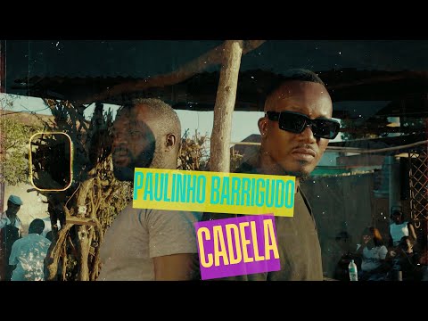 Paulinho Barrigudo - Cadela (Video Oficial) By AJP PROD