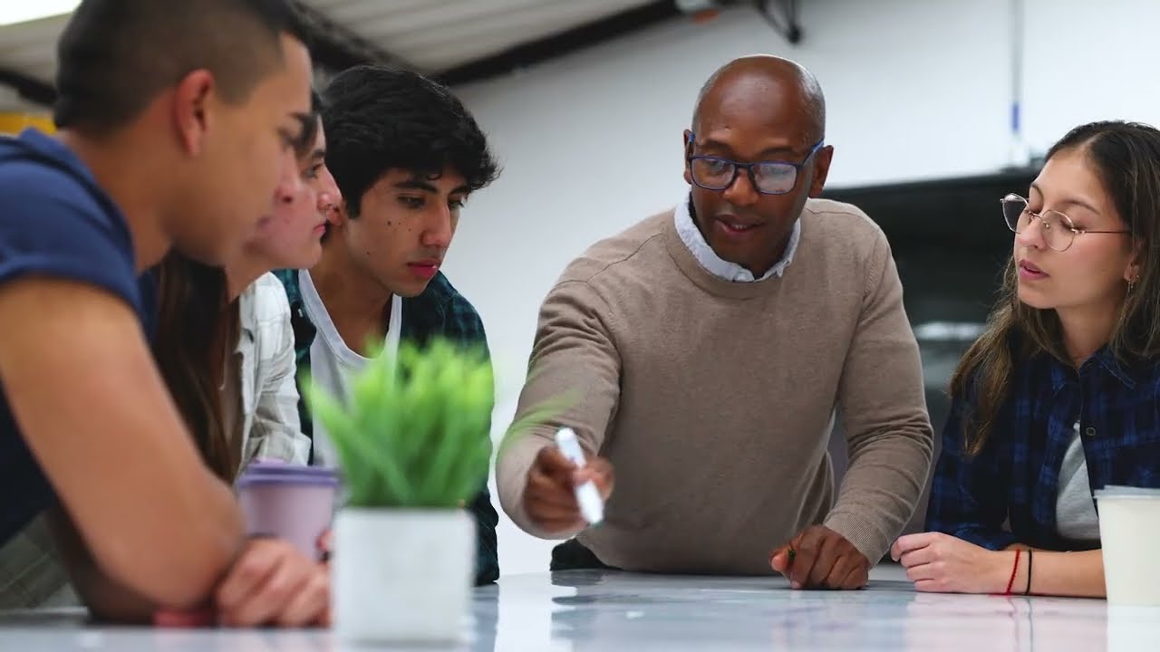 Uniquely UMGC: Developing Tomorrow’s Workforce