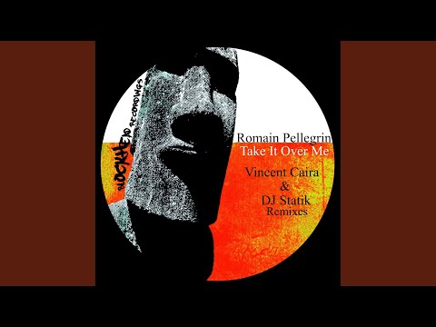 Take It Over Me Remixes (DJ Statik Remix)