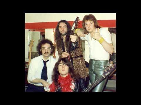 Thumbnail for Clientelle - Rock Band - NWOBHM - 'My Lady' (1981) LIVE AUDIENCE RECORDING by Live (band)