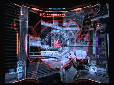 (039) Metroid Prime 2: Echoes 100% Walkthrough - Screw This!