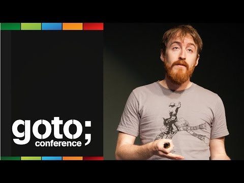 GOTO 2016 • Better Android Development with Kotlin & Gradle • Ty Smith