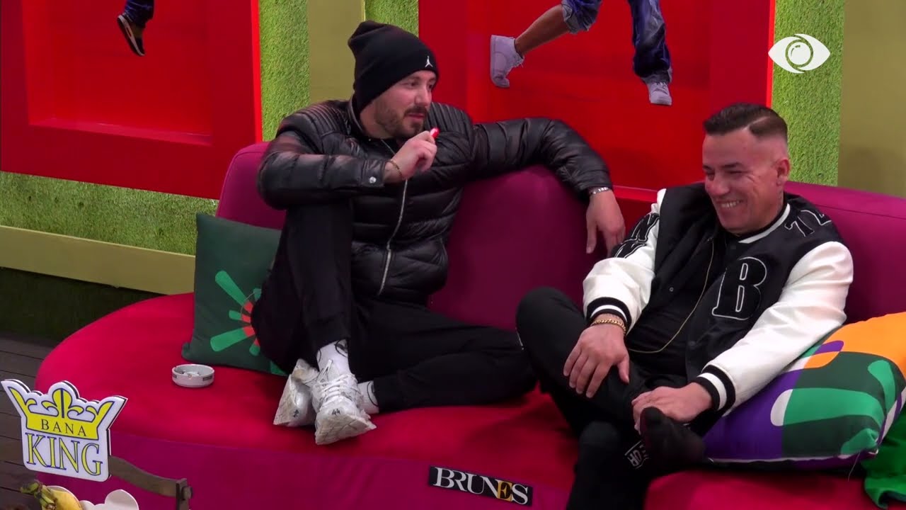 “Ti kujton se më plas mua për surratin tënd?”/ Romeo-Gracianos: Ti je dele, je ushtar