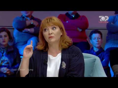 Top Show, 8 Nentor 2016, Pjesa 3 - Top Channel Albania - Talk Show