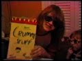 Crummy Stuff FAN VIDEO 1988 The Ramones music video --(Weird Paul)