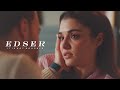 Eda Serkan It S Not Goodbye 1x37