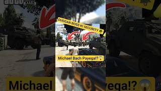 Michael kyu gaya Daggan boss ke paas?🤔#1 #viral#gta#gta5#shorts#shortvideos#gtav#gaming#gamingshorts