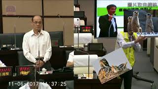 Re: [新聞] 議員批警員為績效狂開單　饒慶鈴竟脫口