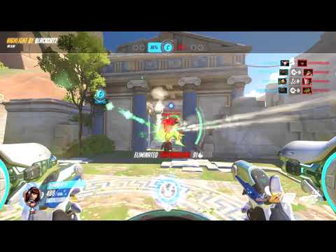 DVA Micro Missiles (QP Highlight)