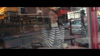 Bouchra: Blanc ou Noir