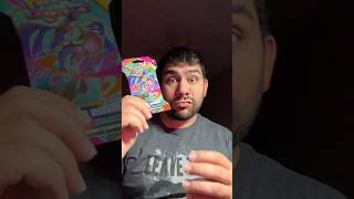 Chaos Rising ASMR! EX pull & funny reactions 👂🔥 #asmr #pokemoncards #pokemon  #chaosrising