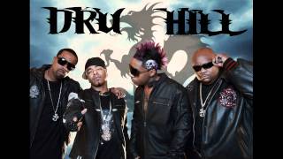 Dj Ifty - Dru Hill - Love Md remix 2011