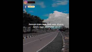 Download lagu jaga diri baik2 (Story WA) mp3