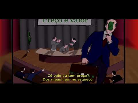 Origem Mortari - Preço e Valor [Prod. Mar'Oka 7].