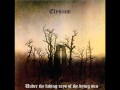 Elysium - The flame that came from the stars
