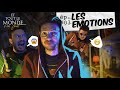 Et tout le monde s'en fout #3 - Les émotions -