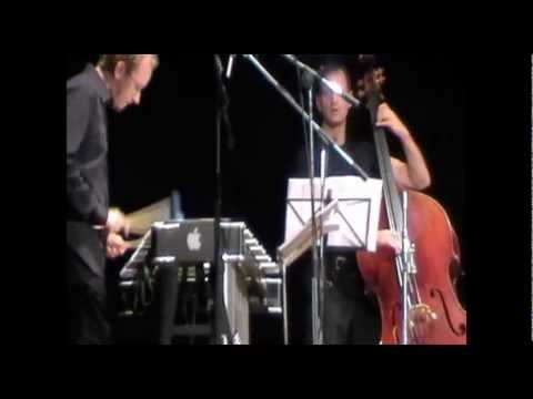 Zoidberg Trio - 