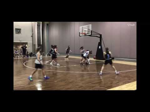 Megan Cavoli - 2022 Team Pennsylvania #10