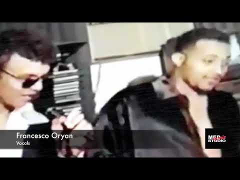 Haile Ghebru ሀይለ ገብሩ Nbeyney Kofile ( Francesco Oryan -Denny-COVER)