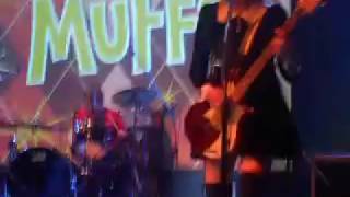 THE MUFFS - OH NINA- EN BUENOS AIRES
