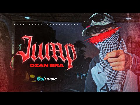 OZAN BRA - Jump (Official Video)