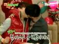 2PM- KhunYoung Kisses 