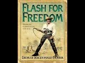 Flash For Freedom The Flashman Papers 5 George MacDonald Fraser