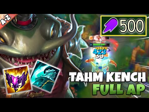 VENITE A FARVI LECCARE - League of Legends ITA #3510