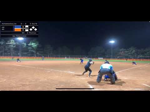 Emma McCraw 2022 - So Cal Athletics McCarthy