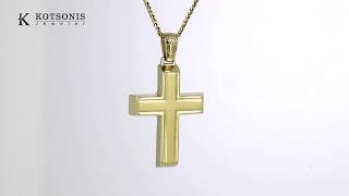 Κόσμημα Κοτσώνης Κόρινθος / Κοσμήματα με την υπογραφή του καλύτερου Ελληνικού εργαστηρίου