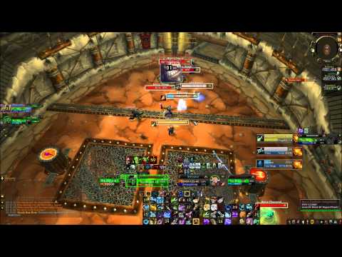 tHreeD vs a 2600 RMP