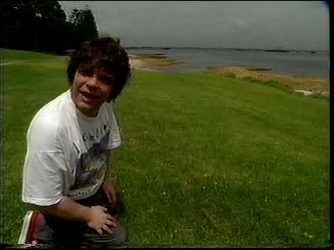 66 1994 De wereld van Boudewijn Büch   Norfolk Island 1 #