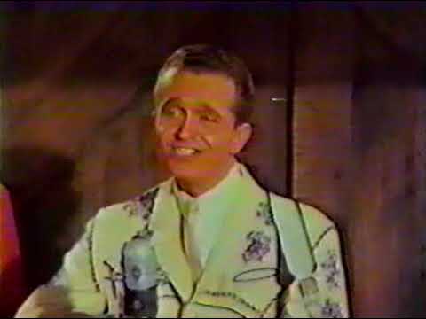 Easy Come Easy Go - Bill Anderson