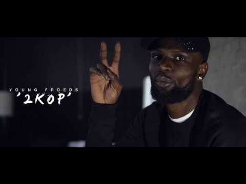 Young Froeds – 2 Kop (prod. Sosamillz)