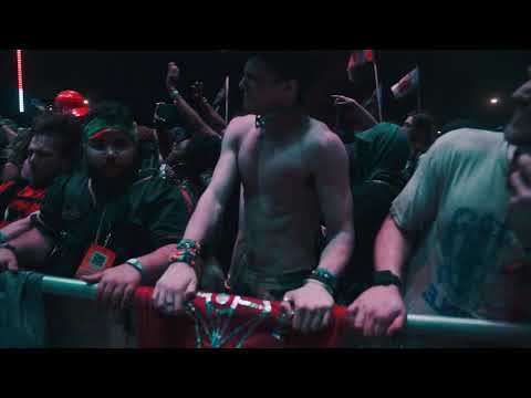 12th Planet - 2021 Sunset Music Festival [Official Recap Video]
