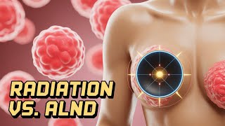 Breast Cancer ALND cN2/N3: Benefits, Risks & Alternatives Explained | Dr. Roshni Rao