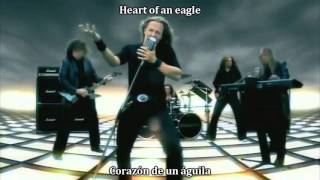 Stratovarius - Eagleheart (Sub Esp)