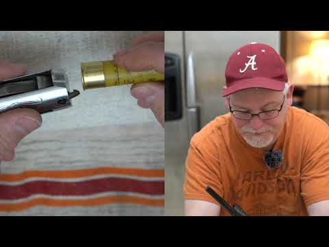 Remington Shotgun Extraction Fix: How To Polish The Barrel Chamber.