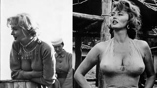 Before the Fame — Rare Candid Photos of Legendary Actors in Unguarded Moments