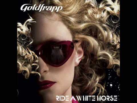 Goldfrapp - Ride a White Horse [Serge Santiago Re-Edit]