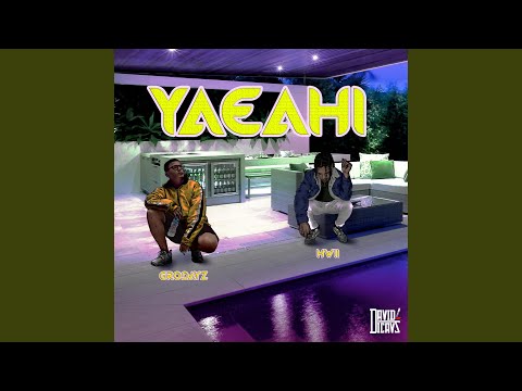 Yaeahi (feat. Hwii)
