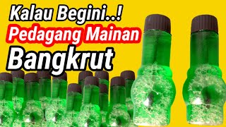 Download lagu #194.Gak usah Beli..! Bikin sendiri Balon Gelembung Sabun mp3