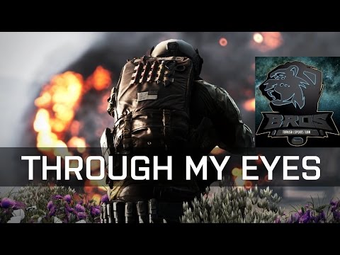 Battlefield 4 '' Through My Eyes '' 1080p 60Fps