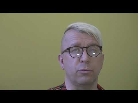 GABIŲ VAIKŲ MOKYMAS.Tomas Lagunavicius