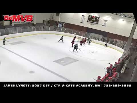 Hockey Highlights