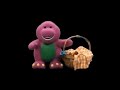 Barney Doll Wink Season 7