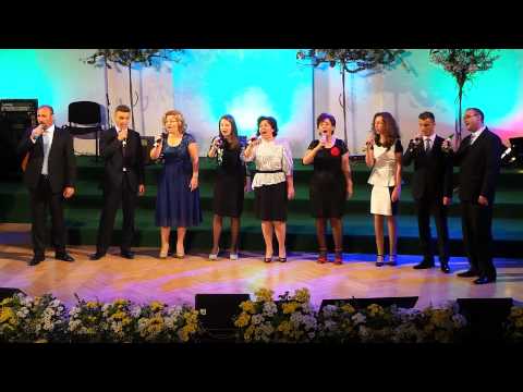 Amicus Christi - Un cant frumos