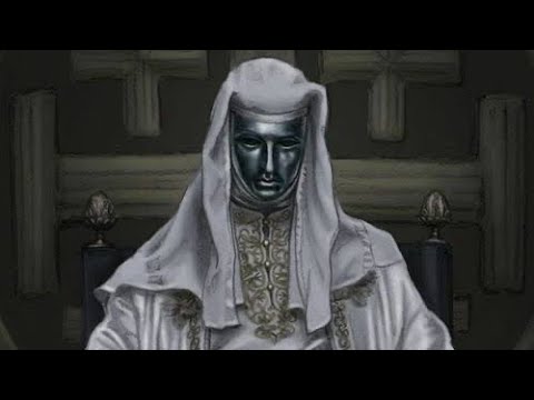 "When I was 16, I won a great victory." | Solitude Velocity