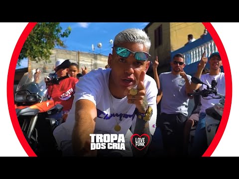 MC Guino - Tempo de Deus (Video Clipe Oficial) DJ Guh Mix