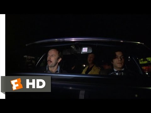 Mean Streets (6/10) Movie CLIP - Give Us a Ride (1973) HD